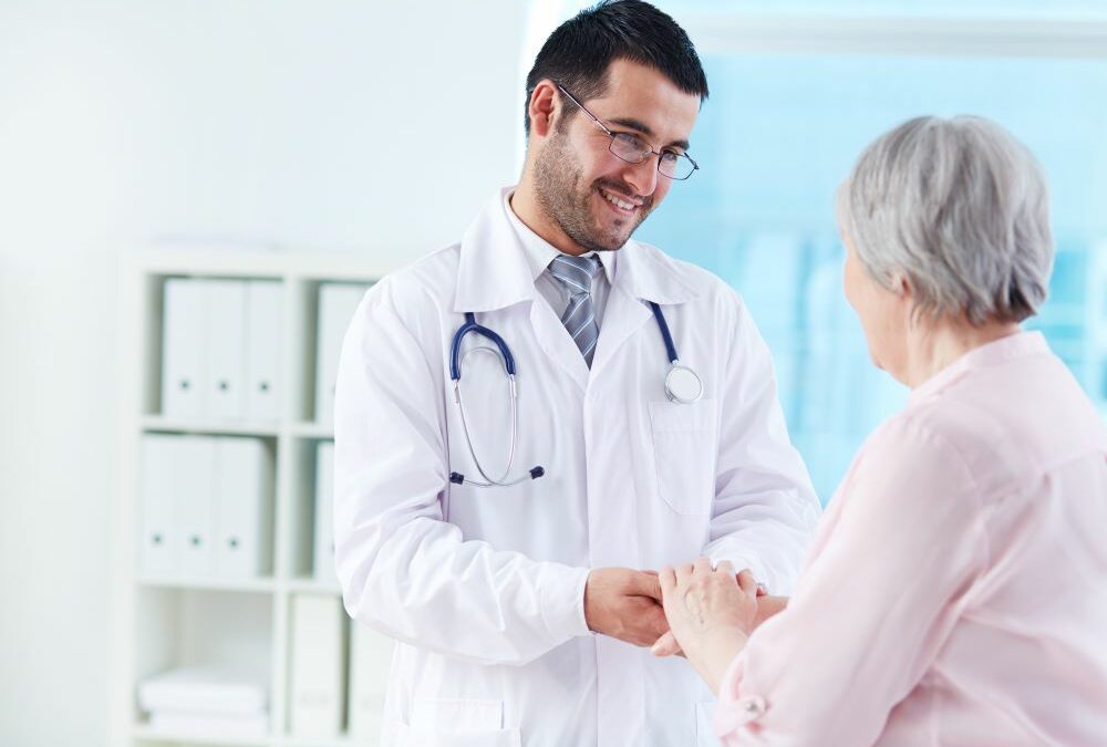 Love Your Doctor? Understanding how Medicare, affects your choice in doctors.