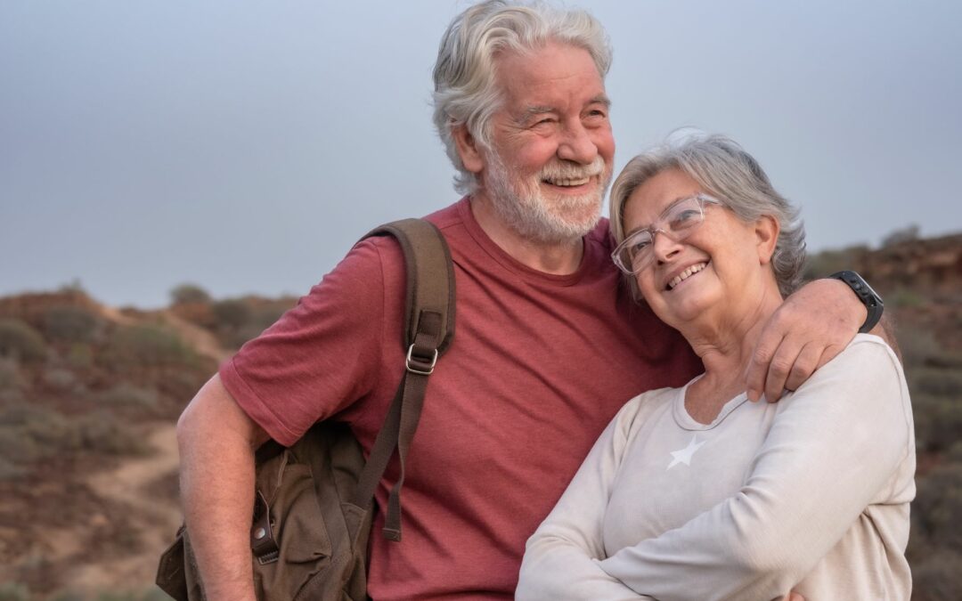 Are You & Your Spouse Turning 65? What to Consider if You are a Couple Signing Up for Medicare