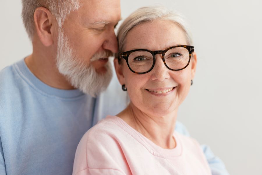 I’m 65 and Ready for Medicare but My Spouse is Not, What Now?